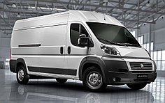 Аренда грузового Fiat Ducato без водителя на сутки в Минске