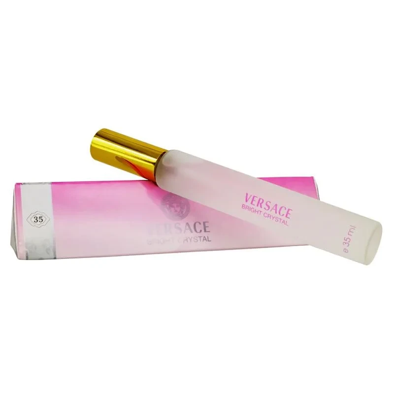 Пробник Gianni Versace Bright Crystal 35ml Женский