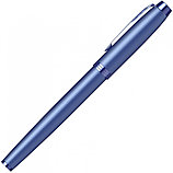 Ручка-роллер "IM Monochrome T328 PVD", 0.5, цвет синий, стержень черный, фото 3