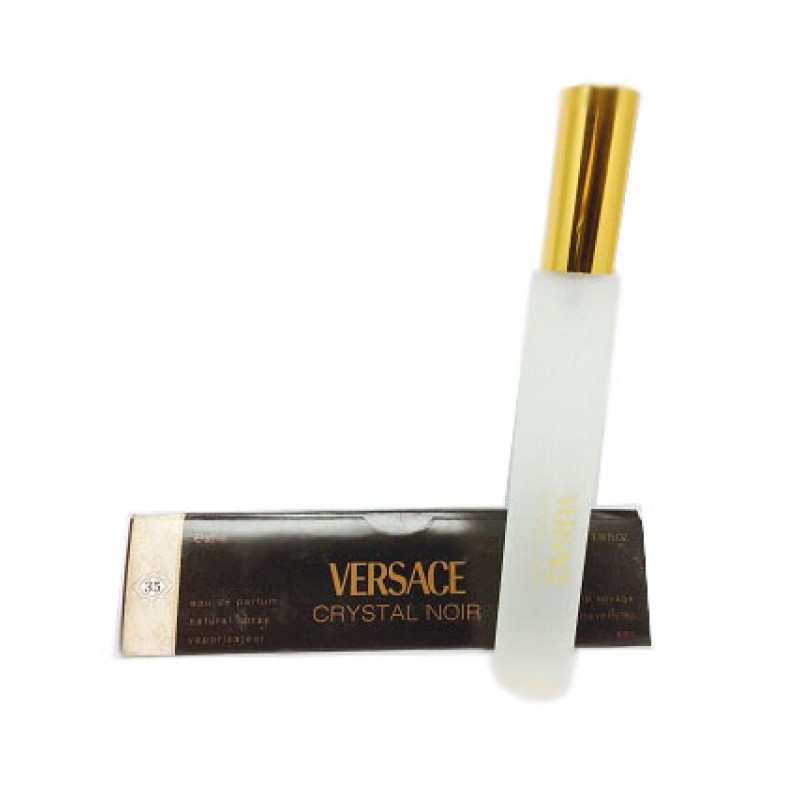 Пробник Gianni Versace Crystal Noir 35ml Женский