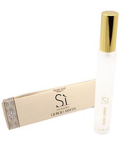 Пробник Giorgio Armani Si 35ml Женский