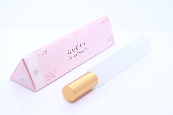 Пробник Gucci Eau De Parfum Ii 35ml Женский