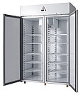 Шкаф холодильный с глухой дверью АРКТО V1.0-S (R290) НЕРЖ. 101000083  -5...+5, фото 3