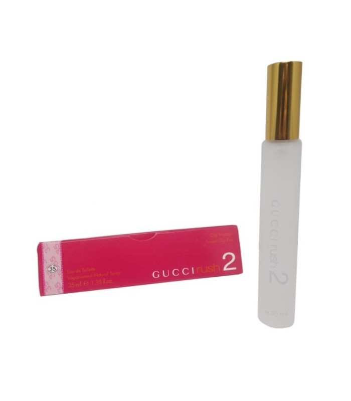 Пробник Gucci Rush 2 35ml Женский - фото 1 - id-p224814119