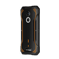 Смартфон Doogee S51 Volcano Orange, 15,2 cm (6") 720x1440, 2.0GHz, 8 Core, 4GB RAM, 64GB, up to 512GB flash,