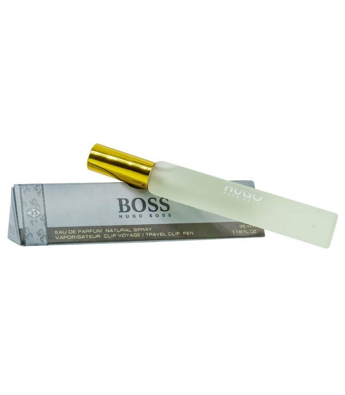 Пробник Hugo Boss Boss №6 Man 35ml Мужской