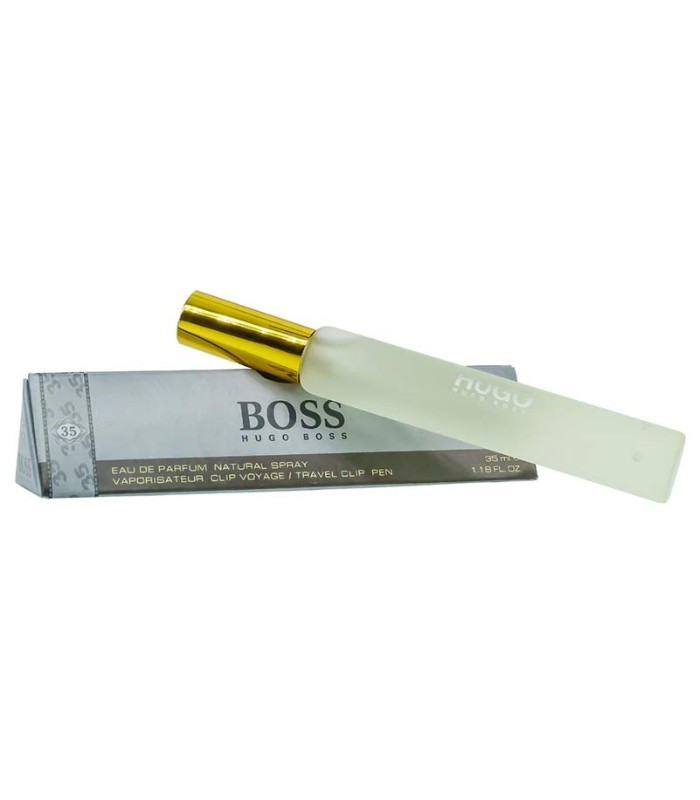 Пробник Hugo Boss Boss №6 Man 35ml Мужской - фото 1 - id-p224814124