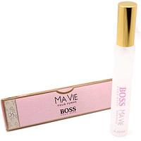 Пробник Hugo Boss Boss Ma Vie Pour Femme 35ml Женский