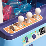 Автомат для игрушек "Мега сюрприз" цвет МИКС, фото 8