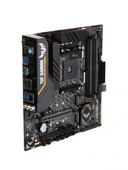 Материнская плата ASUS TUF Gaming B450M-Pro II