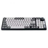 Клавиатура Epomaker TH96 Pro Gateron Pro 2.0 TH96-BLK-GrW-GatY