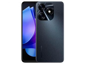 Сотовый телефон Tecno Spark 10 8/128Gb KI5q Meta Black