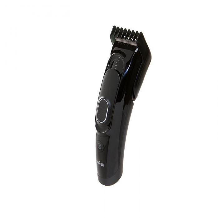 Машинка для стрижки волос Braun HC 5310 - фото 1 - id-p224388388