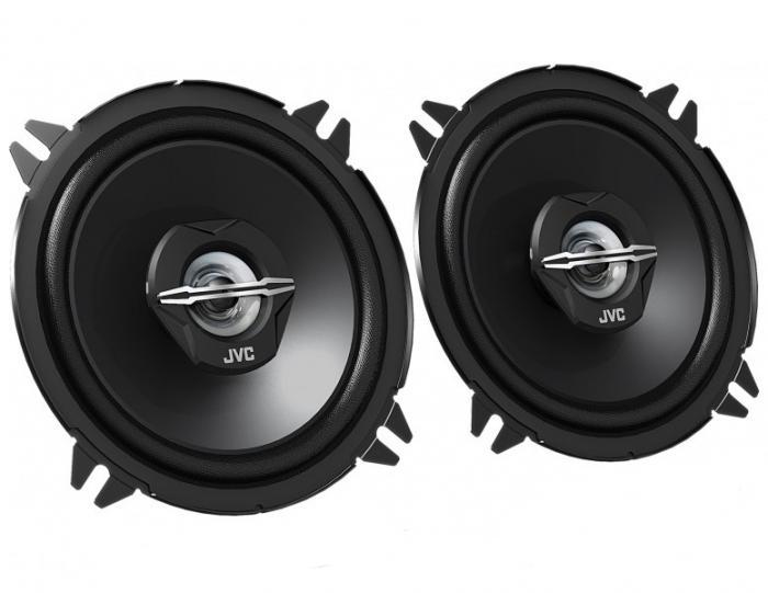Автомобильные динамики акустика для авто JVC CS-J520X автоколонки - фото 1 - id-p224655229