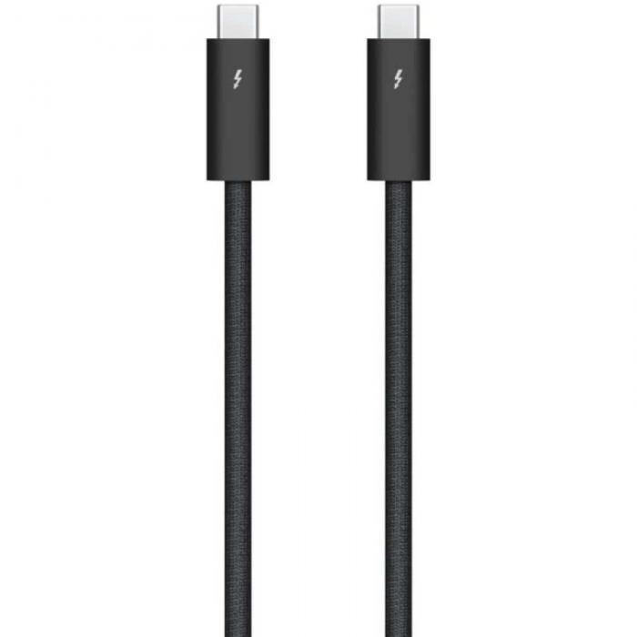 Аксессуар Кабель APPLE Thunderbolt 4 USB-C Pro Cable 1m MU883