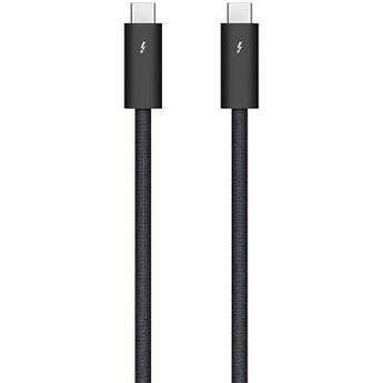 Аксессуар Кабель APPLE Thunderbolt 4 USB-C Pro Cable 1m MU883