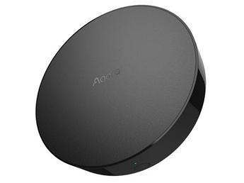 Контроллер Xiaomi Aqara Hub M2 EU