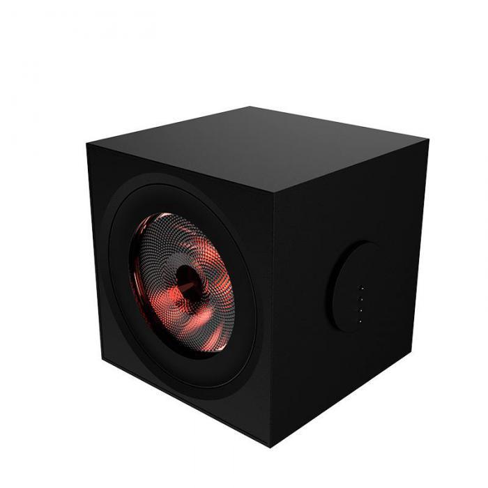 Светильник Yeelight Cube-Desktop Atmosphere Light-Color Light-Spotlight Wi-Fi YLFWD-0005 - фото 1 - id-p224444160
