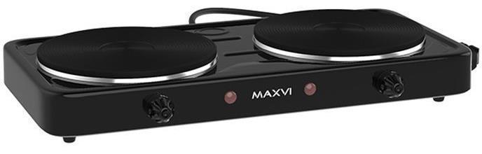 MAXVI HE211 black