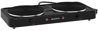 MAXVI HE211 black