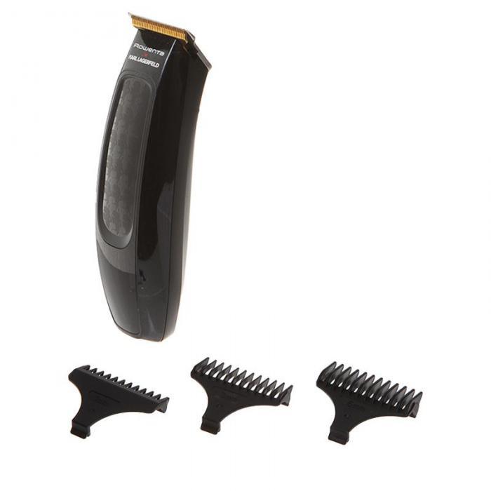 Машинка для стрижки волос Rowenta Cut & Style KL TN182LF0 - фото 1 - id-p224514313