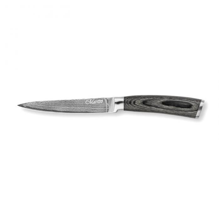 Нож Maestro MR-1481 - длина лезвия 130mm - фото 1 - id-p224535224