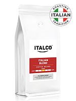 Кофе в зернах Italco Italian Blend 1kg 4640165782272