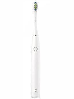 Электрическая зубная щетка Xiaomi Oclean Air 2 Sonic Electric Toothbrush беая электрощетка