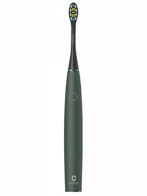 Электрическая зубная щетка Xiaomi Oclean Air 2 Sonic Electric Toothbrush Eucalyptus электрощетка - фото 1 - id-p224536129