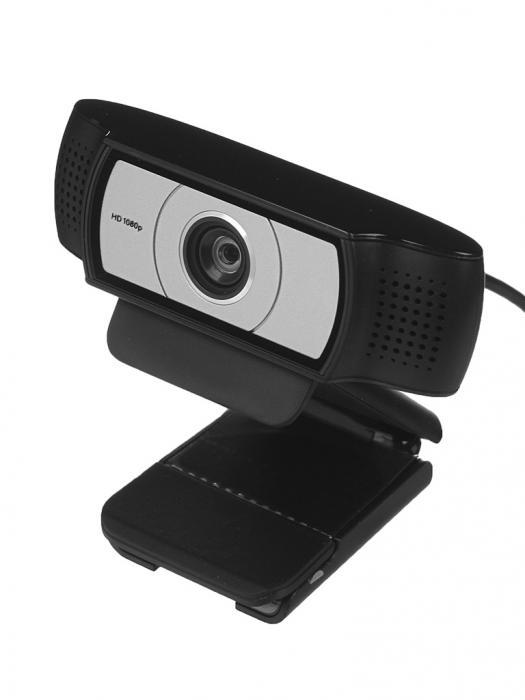Веб камера для компьютера Logitech C930e 960-000972 - фото 1 - id-p224536199