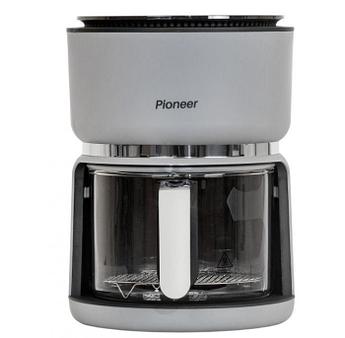 PIONEER SM501D SILVER