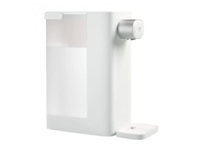 Термопот Xiaomi Scishare Water Heater S2303 белый чайник-термос электрический 3 литра - фото 1 - id-p224553844