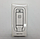 Портативный USB светильник для чтения с зажимом (9 режима свечения, регулировка направления света), фото 8