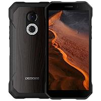 Сотовый телефон Doogee S61 Pro 8/128Gb Wood Grain