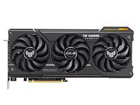 ASUS GeForce RTX 4070 TUF Gaming 12G OC 2550Mhz PCI-E 4.0 12288Mb 224000Mhz 192 bit HDMI 3xDP