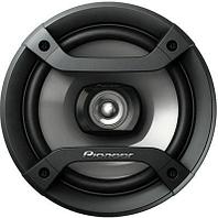 Колонки автомобильные Pioneer TS-F1634R, 16 см (6 дюйм.), комплект 2 шт.