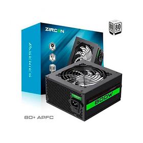 Zircon AA-800 ATX 800W Black