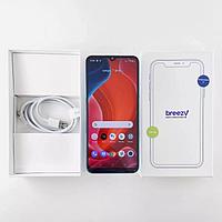 Realme C25Y 4/128Gb Glacier Blue (Восстановленный)