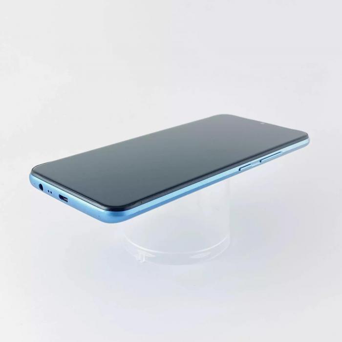 Realme C25Y 4/128Gb Glacier Blue (Восстановленный) - фото 3 - id-p224536167