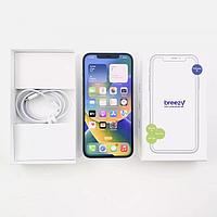 IPhone 12 Pro Max 256GB Pacific Blue, Model A2411 (Восстановленный)