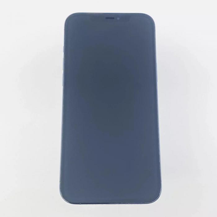 IPhone 12 Pro Max 256GB Pacific Blue, Model A2411 (Восстановленный) - фото 2 - id-p224536173