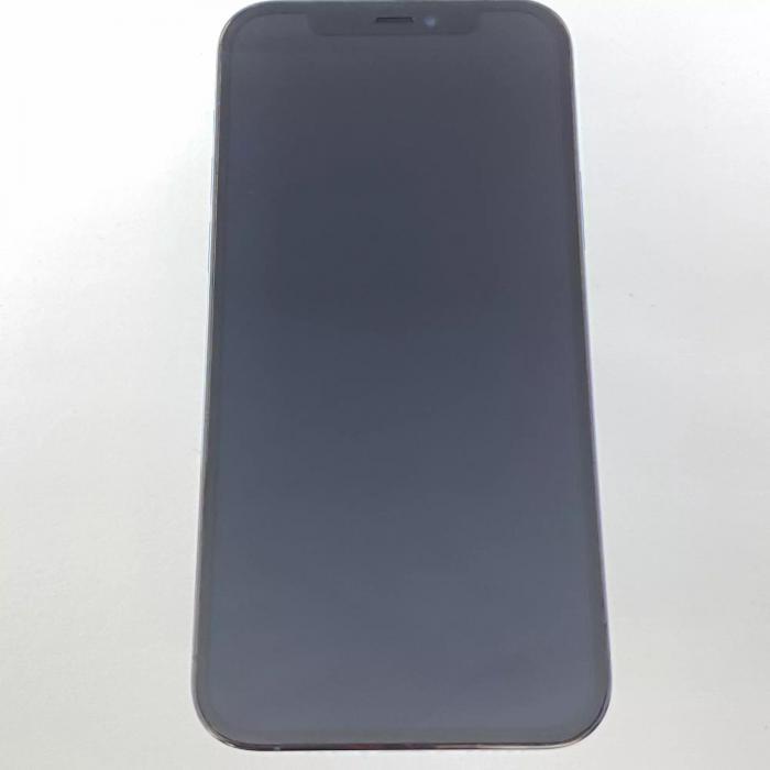 IPhone 12 Pro 256GB Pacific Blue, Model A2407 (Восстановленный) - фото 2 - id-p224536176