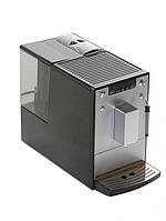 Melitta Caffeo Solo & Milk Silver-Black E 953-102 / 953-202