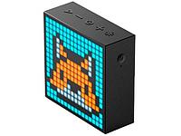 Divoom Timebox-Evo Black