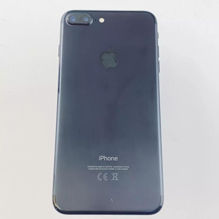 IPhone 7 Plus 32GB Black, Model A1784 (Восстановленный) - фото 4 - id-p224377952