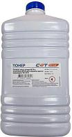 Тонер CET NF7K+NF7D, для KONICA MINOLTA Bizhub 224e/C224/284/364, черный, 544грамм, бутылка