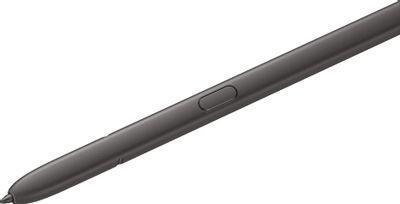 Стилус Samsung S-Pen S24 Ultra, Samsung Galaxy S24 Ultra, черный [ej-ps928bbegru] - фото 3 - id-p224553517