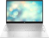 Ноутбук HP Pavilion 15-EG300 78G39AV, 15.6", IPS, Intel Core i7 1355U 1.7ГГц, 10-ядерный, 16ГБ DDR4, 256ГБ