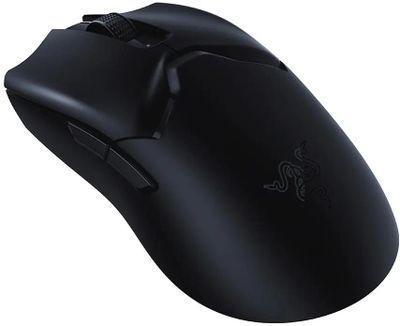 Мышь Razer Viper V2 Pro, игровая, оптическая, беспроводная, USB, черный [rz01-04390100-r3a1] - фото 5 - id-p224553527