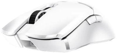 Мышь Razer Viper V2 Pro, игровая, оптическая, беспроводная, USB, белый [rz01-04390200-r3a1] - фото 3 - id-p224553528